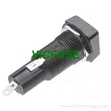 Fuse Holder
